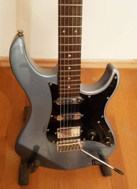 Yamaha Pacifica