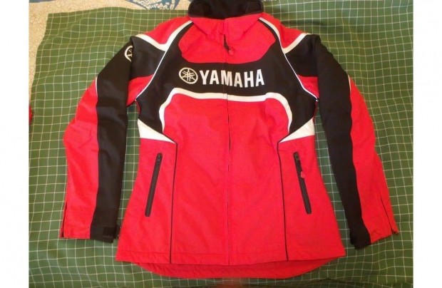 Yamaha Paddock blelt ni kabt L mret dzseki