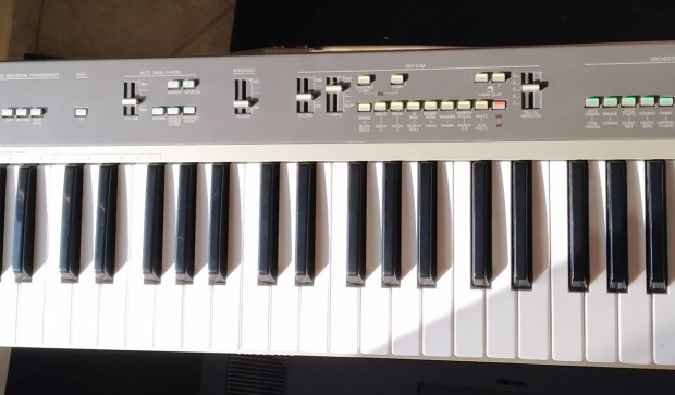 Yamaha Ps-35 orgona