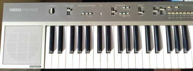 Yamaha Ps-35 orgona