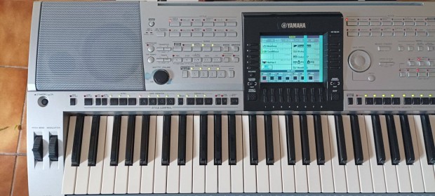 Yamaha Psr 3000