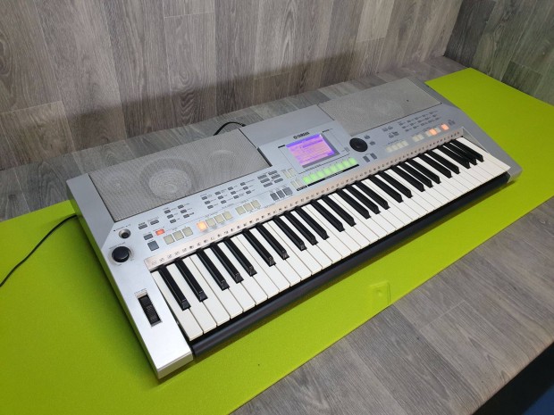 Yamaha Psr S500, beszmtsi lehetsggel, rtkegyeztetssel!