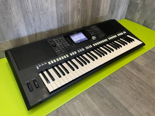 Yamaha Psr S950. Beszmtsi lehetsggel, rtkegyeztetssel!