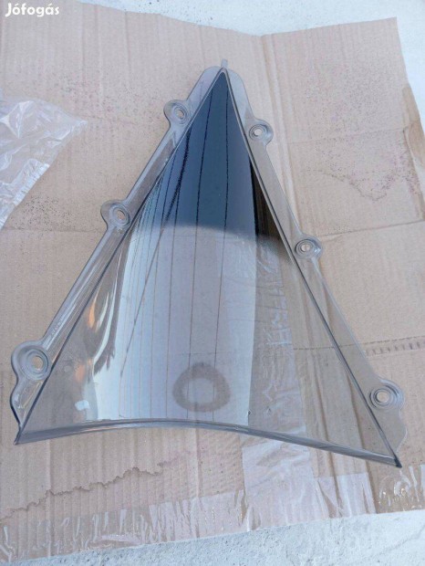 Yamaha R1 04 - 06 plexi