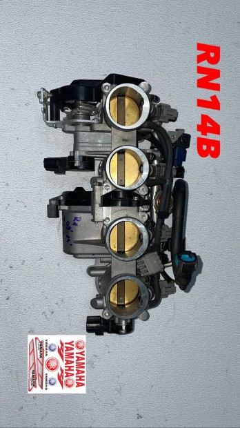Yamaha R1 2006-2014 alkatrészek