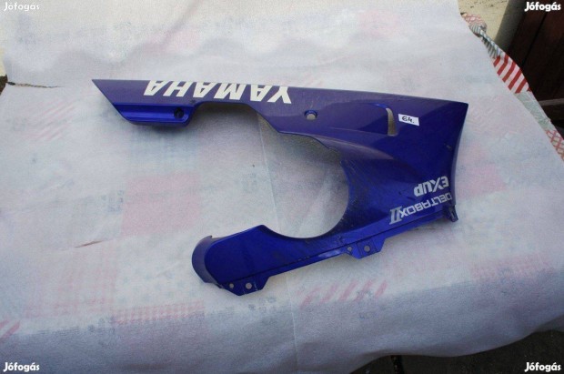 Yamaha R1 R 1 oldalidom