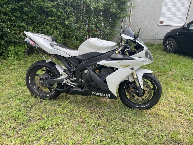 Yamaha R1 Yzf-R1