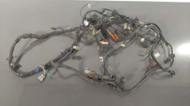 Yamaha R1 '98-01 - Vezetékköteg - Sérült