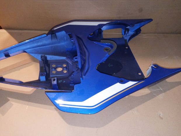 Yamaha R6 08 - 16 farokidom