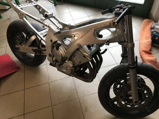 Yamaha R6 2000 hasznlt els teleszkp elad