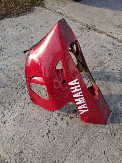 Yamaha R6 99-03 hasidom