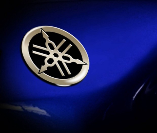 Yamaha R6 Alkatr�sz