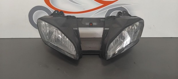 Yamaha R6 Els lmpa