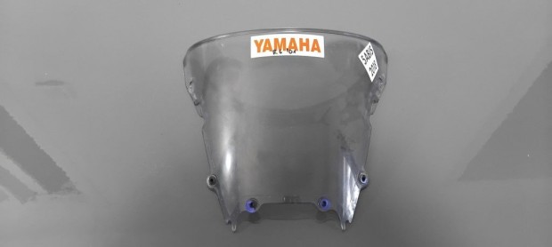 Yamaha R6 '01 Plexi