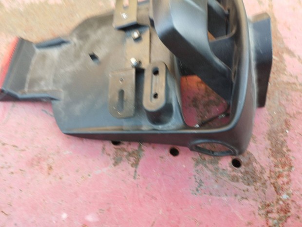 Yamaha R6 rendsz�mtart� 02