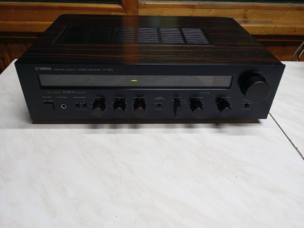 Yamaha RX 300 Stereo Erősítő Eladó Szállítás Az Árban Utánvéttel
