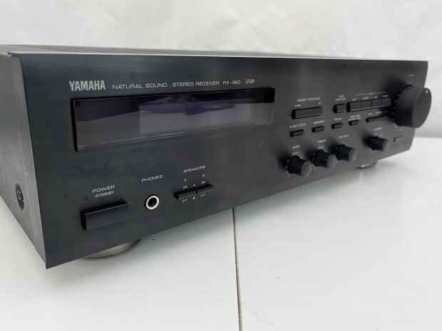 Yamaha RX-360 Receiver erst rdi RX360 RX 360