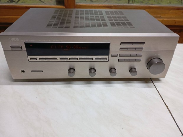 Yamaha RX 395RDS Stereo Erst Elad Szllts Az rban Utnvttel