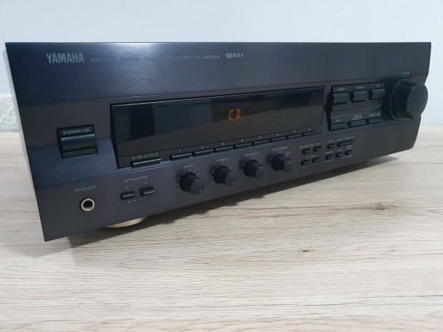 Yamaha RX-396RDS r sztere hifi erst