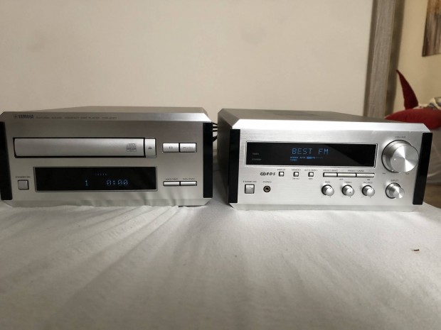 Yamaha RX-E200
