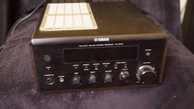 Yamaha RX-E810 midi receiver