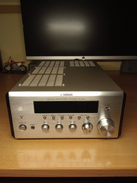 Yamaha RX-E810 rdis erst