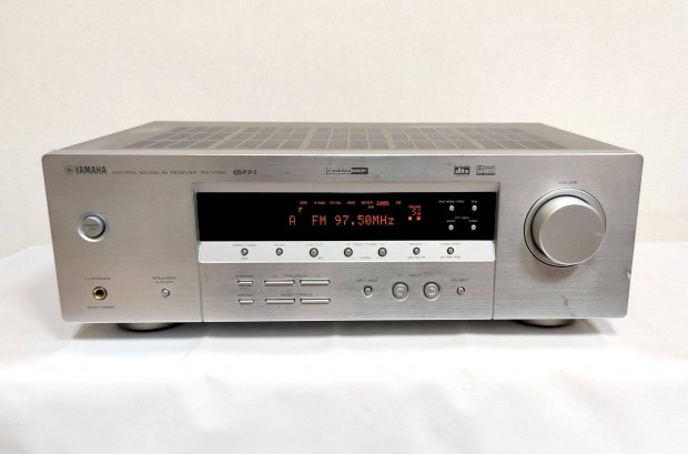 Yamaha RX-V350 receiver