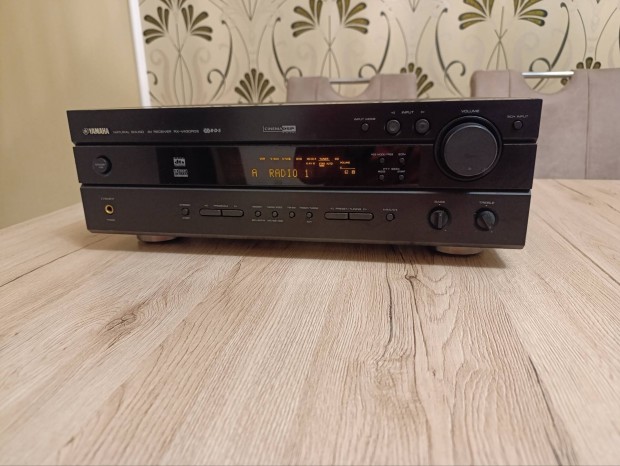 Yamaha RX-V430 hibás