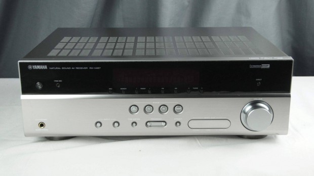 Yamaha RX-V467 (5.1) házimozi erősítő