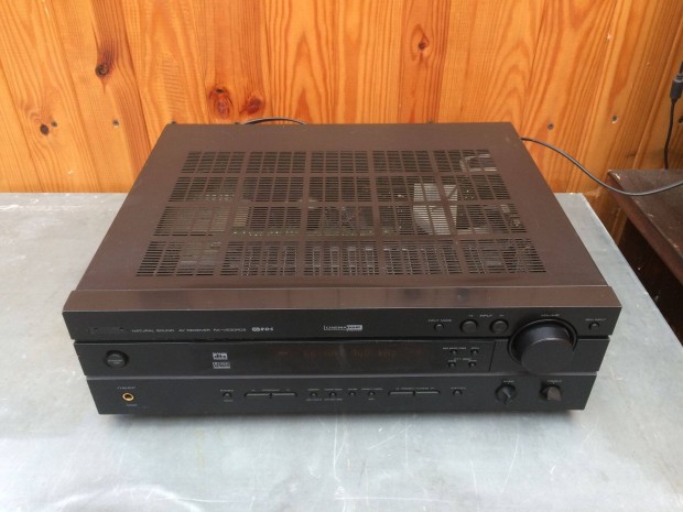 Yamaha RX-V530RDS Natural Sound 5.1 Erősítő