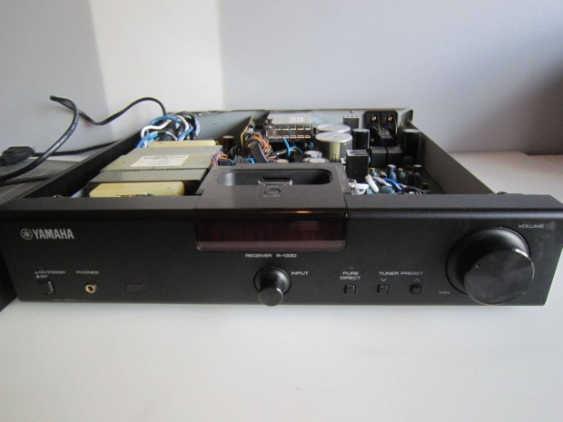 Yamaha R-1330 Midi Hifi hibsan elad