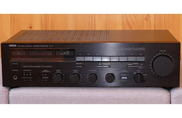 Yamaha R-3 Hi-Fi r�di� er�s�t�