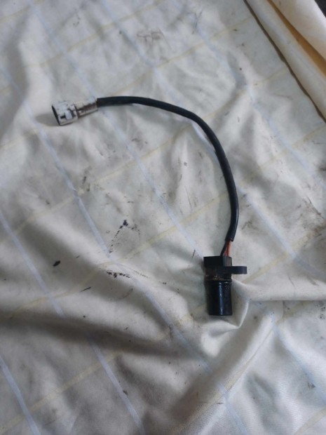 Yamaha R 6 2000 res jelz