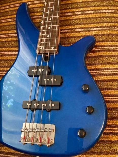 Yamaha Rbx170 Bass Gitr