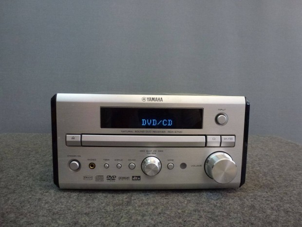 Yamaha Rdx-E 700 CD-receiver alkatrsznek