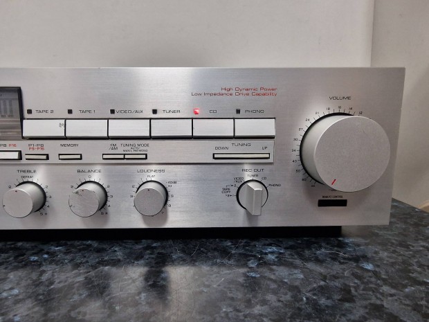 Yamaha Rx-500 stereo rdis erst 