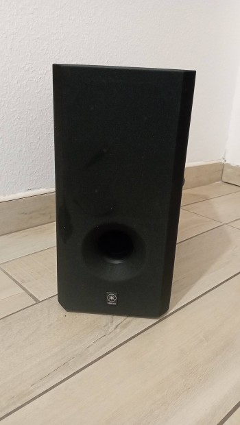 Yamaha SW-P201 aktv  subwoofer