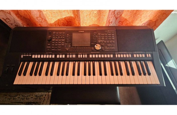 Yamaha S-950