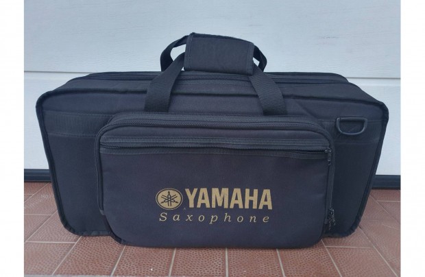 Yamaha Saxophone Case eredeti hordtska htizsk Ingyen GLS