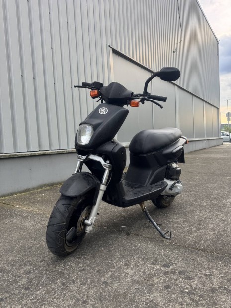 Yamaha Slider
