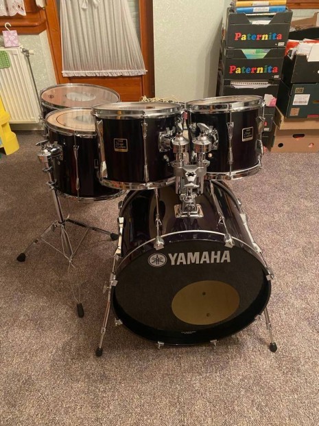 Yamaha Stage Custom