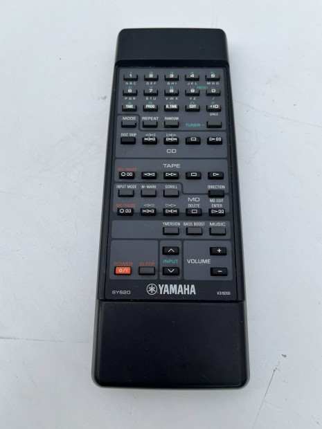 Yamaha Sys20 V319200 tvirnyt mkdik 