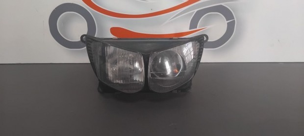 Yamaha TDM 850 4TX Első lámpa