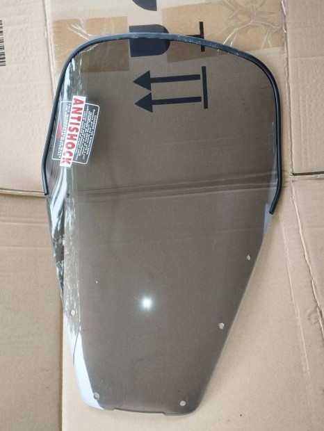 Yamaha TDM 850 4TX , Diversion 600 Givi plexi