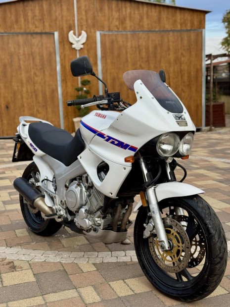 Yamaha TDM 850 A2