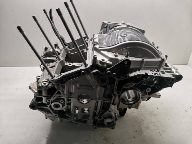 Yamaha TDM 850 (1993) blokkfelek