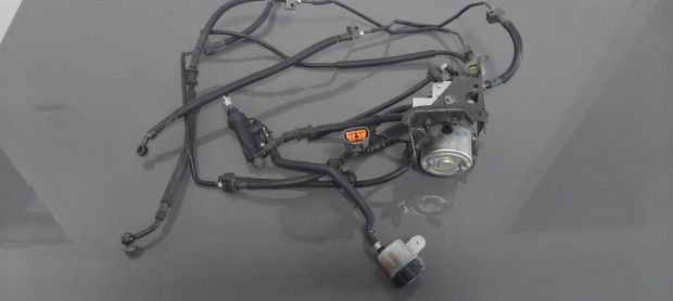 Yamaha TDM 900 ABS kocka