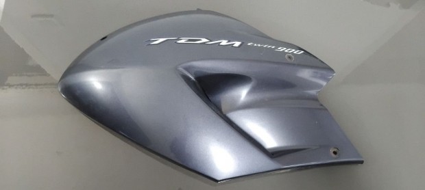 Yamaha TDM 900 Bal oldali idom