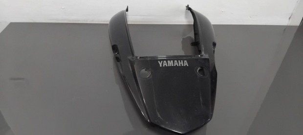 Yamaha TDM 900 Farokidom