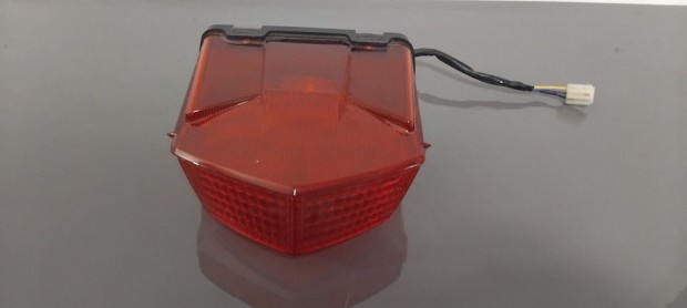 Yamaha TDM 900 Hátsó lámpa